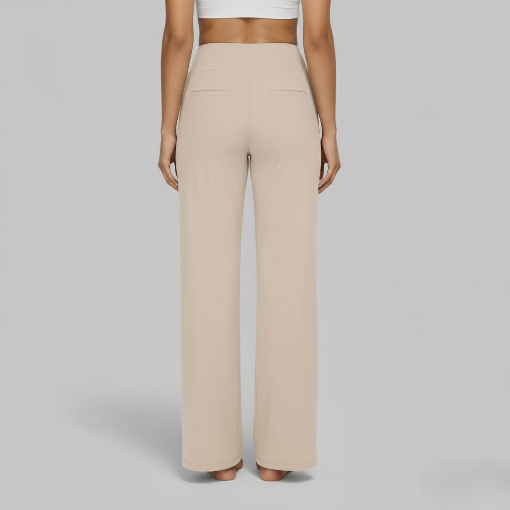 Comfortable Stretch Pants