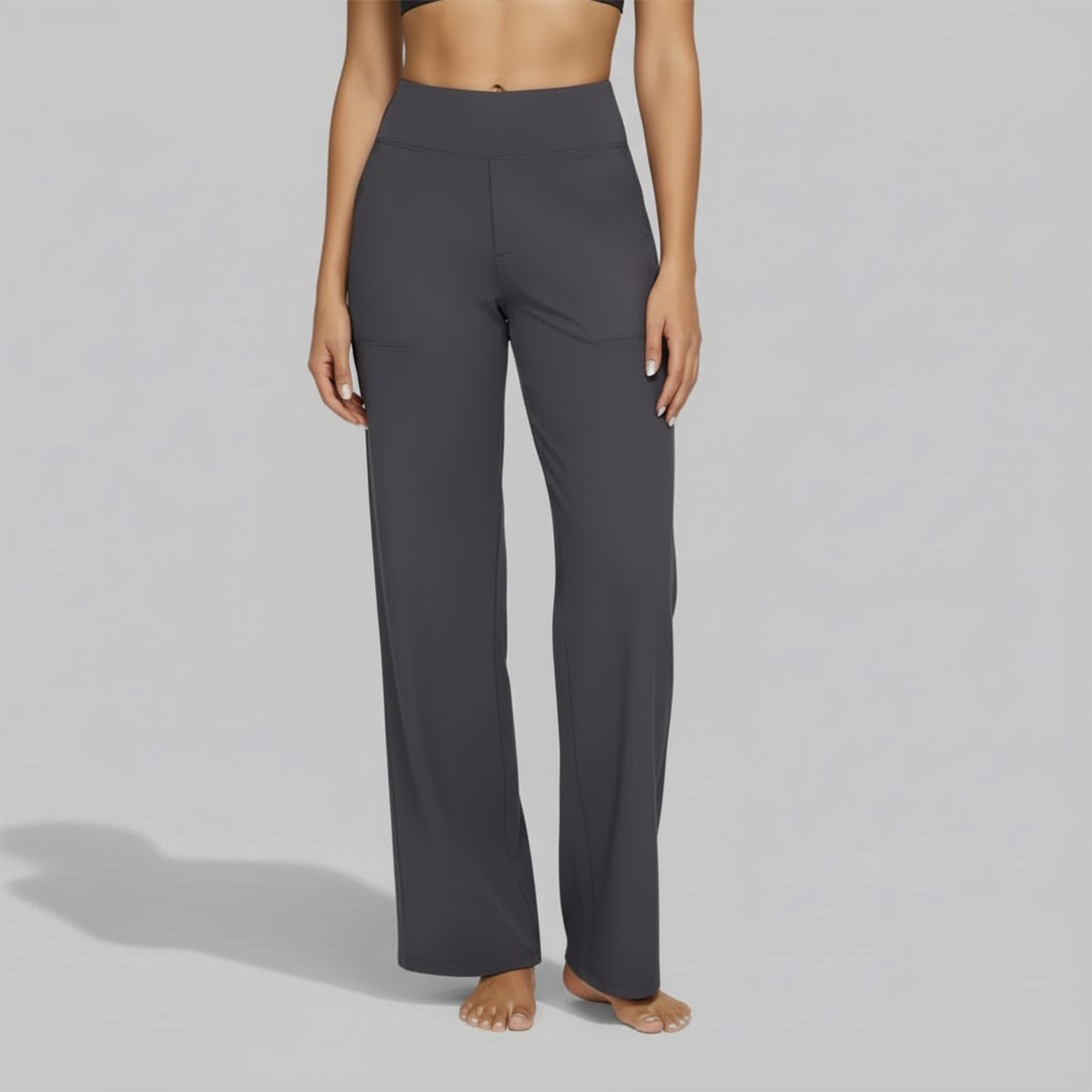 Comfortable Stretch Pants