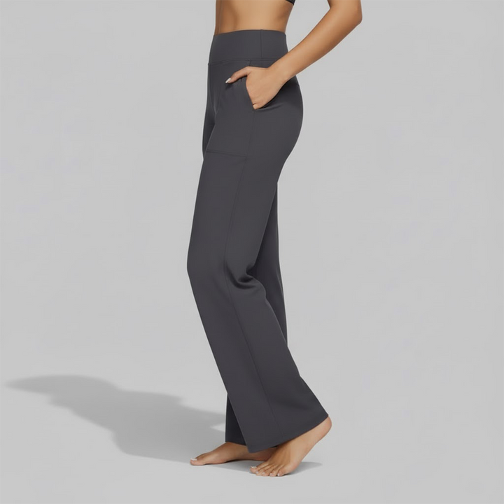 Comfortable Stretch Pants