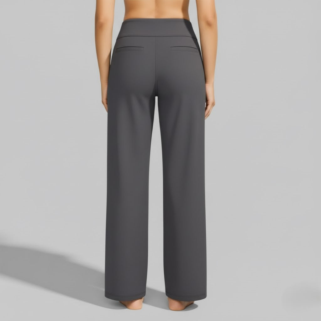 Comfortable Stretch Pants