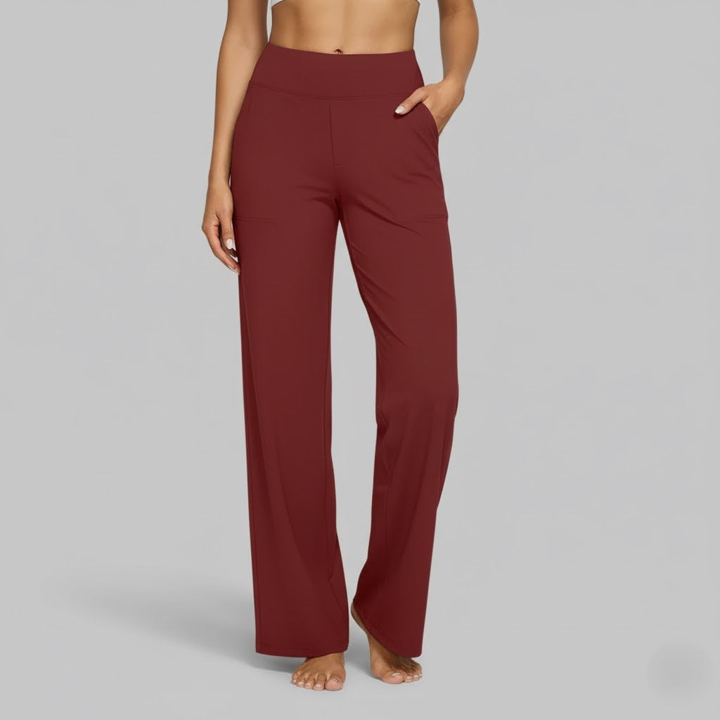Comfortable Stretch Pants