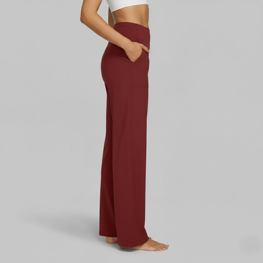 Comfortable Stretch Pants