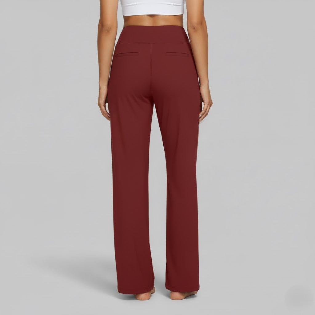 Comfortable Stretch Pants