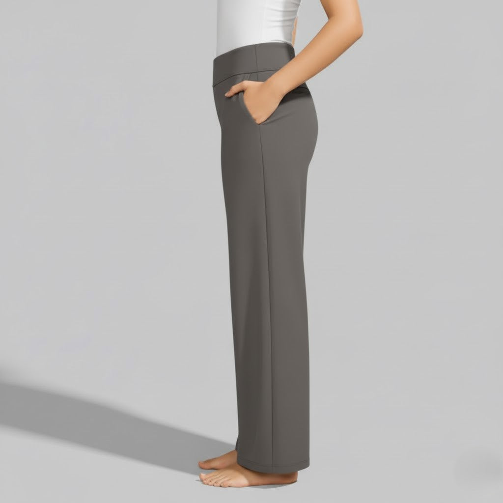 Comfortable Stretch Pants