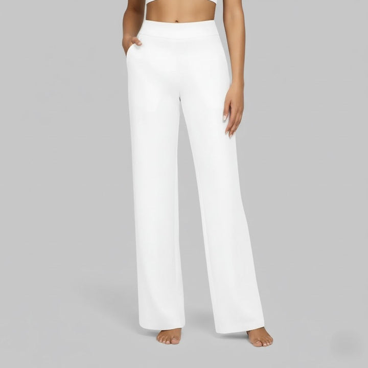 Comfortable Stretch Pants