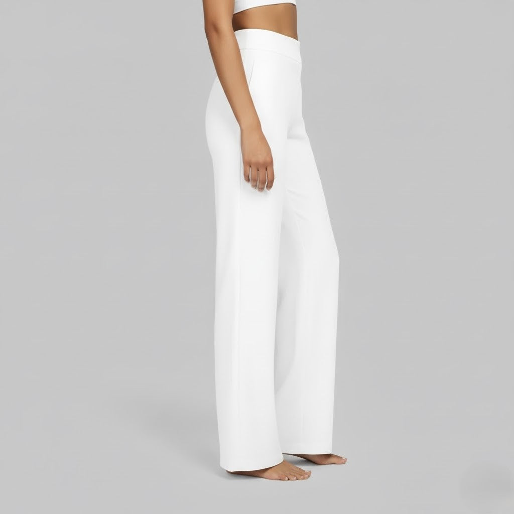 Comfortable Stretch Pants