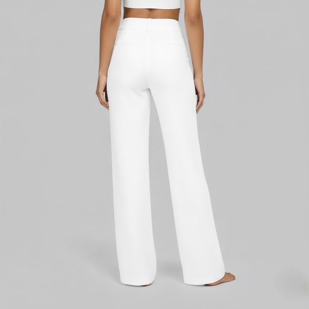 Comfortable Stretch Pants