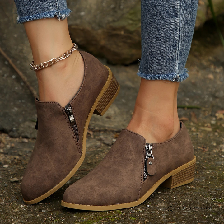 Bronte Orthopedic Boots