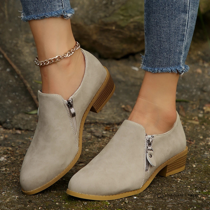 Bronte Orthopedic Boots