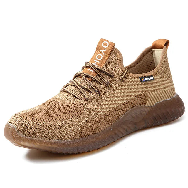 Quinn | Women's Safety Shoes Steel Toe Cap Lightweight Slip Resistant
