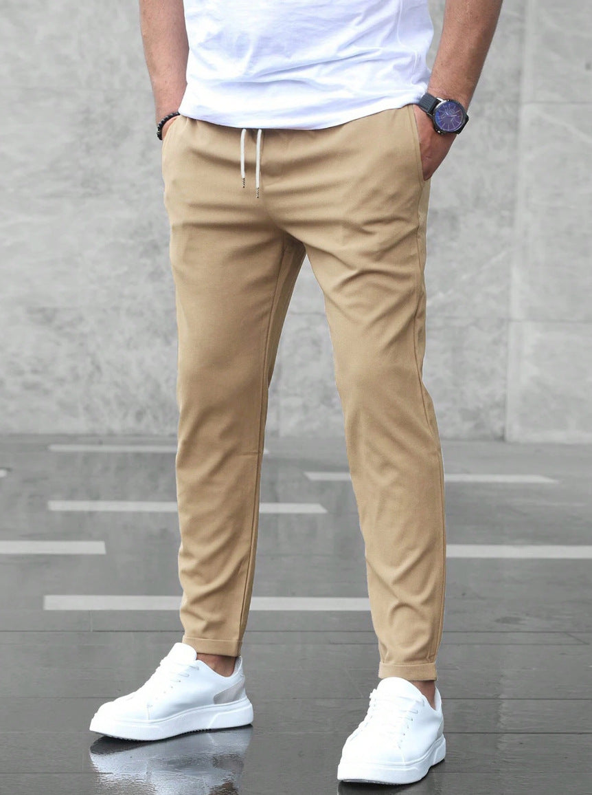 Franco | Premium Comfort Trousers
