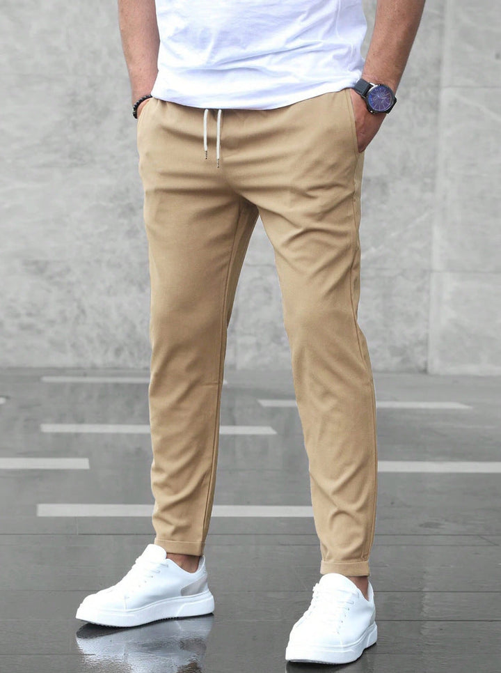 Franco | Premium Comfort Trousers