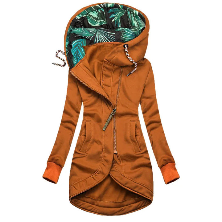Imogen | Women's Waterproof Jacket Lightweight Windproof