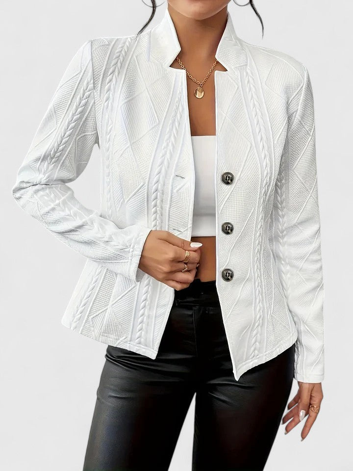 Maurelle Jacket