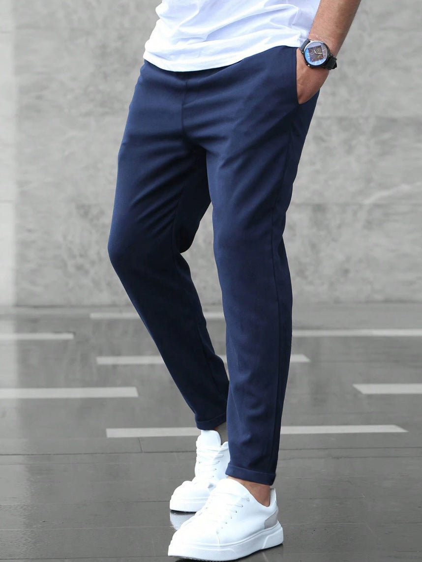 Franco | Premium Comfort Trousers