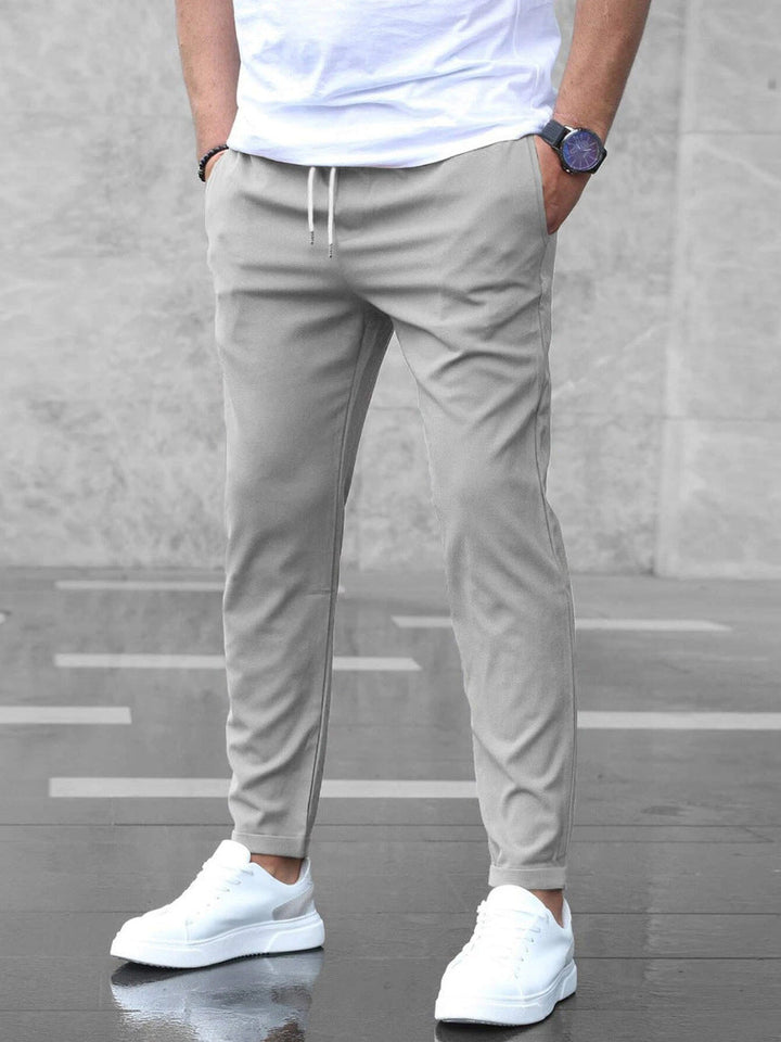 Franco | Premium Comfort Trousers