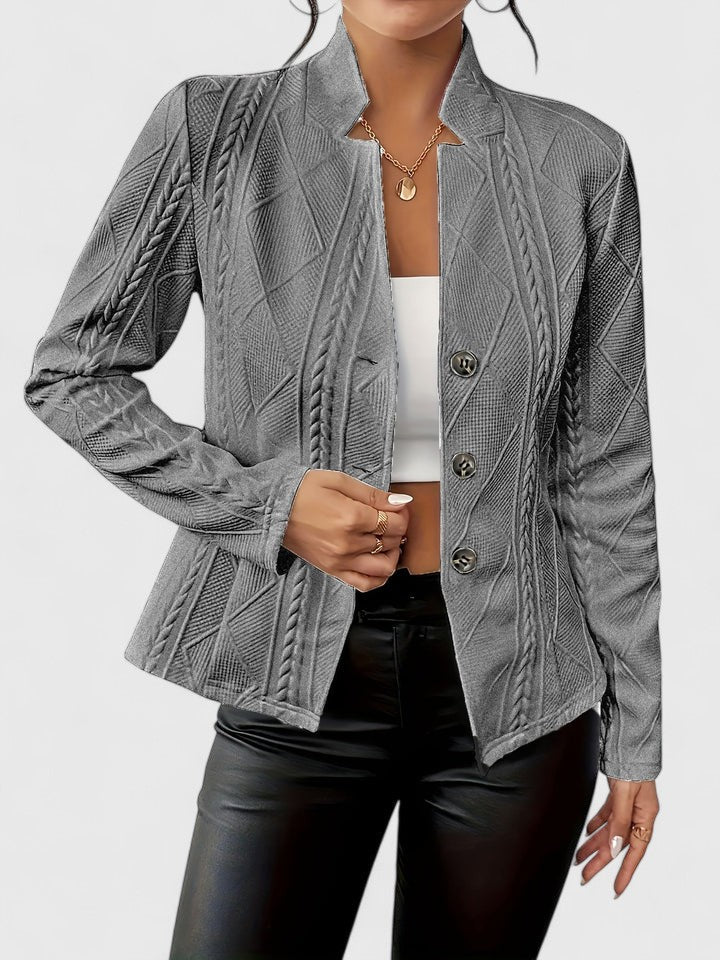 Maurelle Jacket