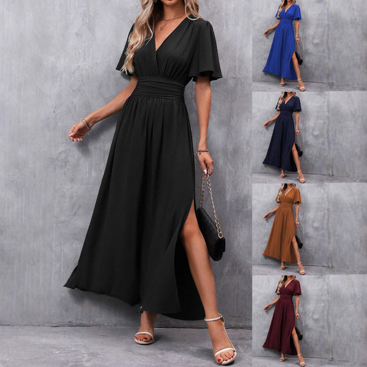 Drixie | Women's Relaxed-Fit Formal Dress Day to Evening