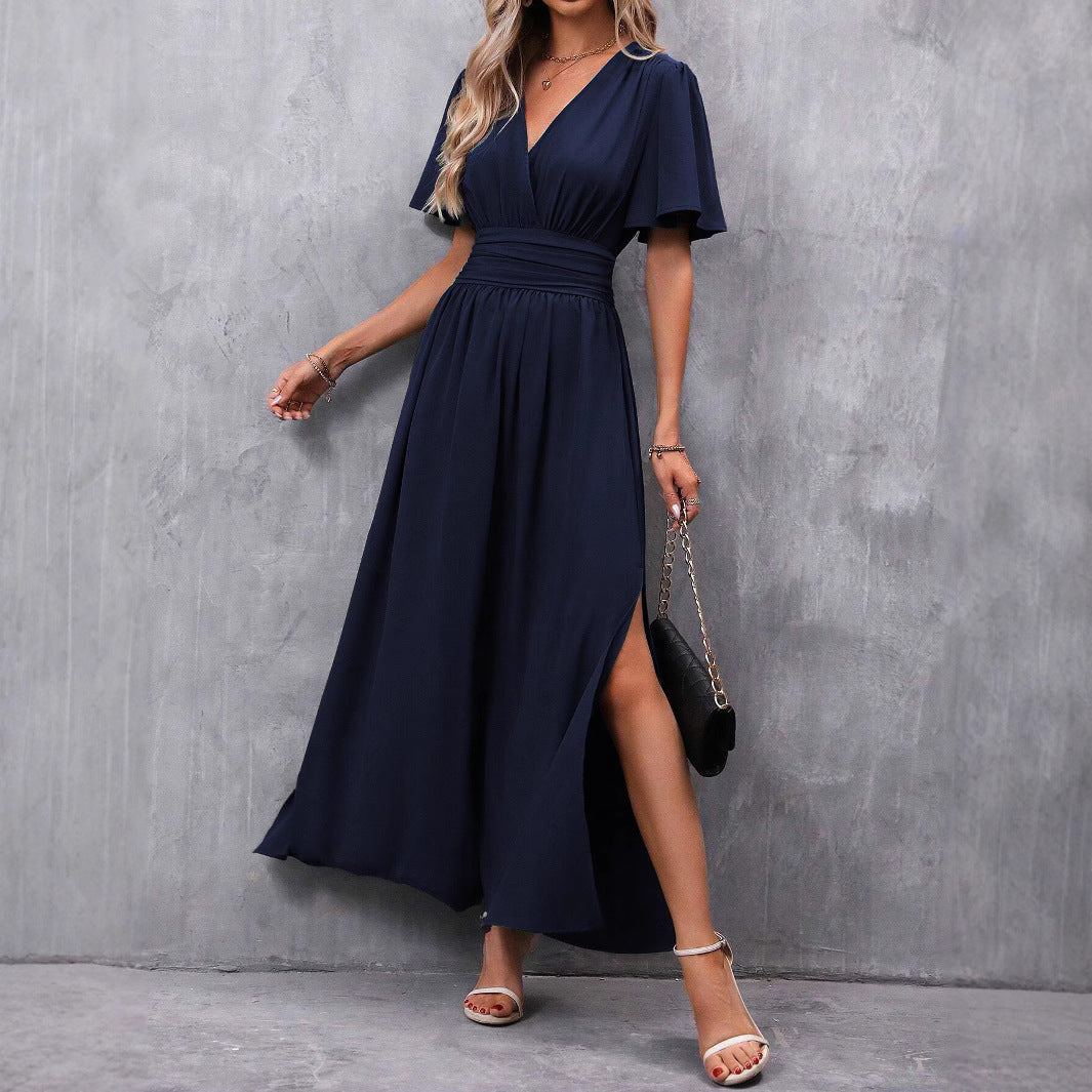 Drixie | Women's Relaxed-Fit Formal Dress Day to Evening