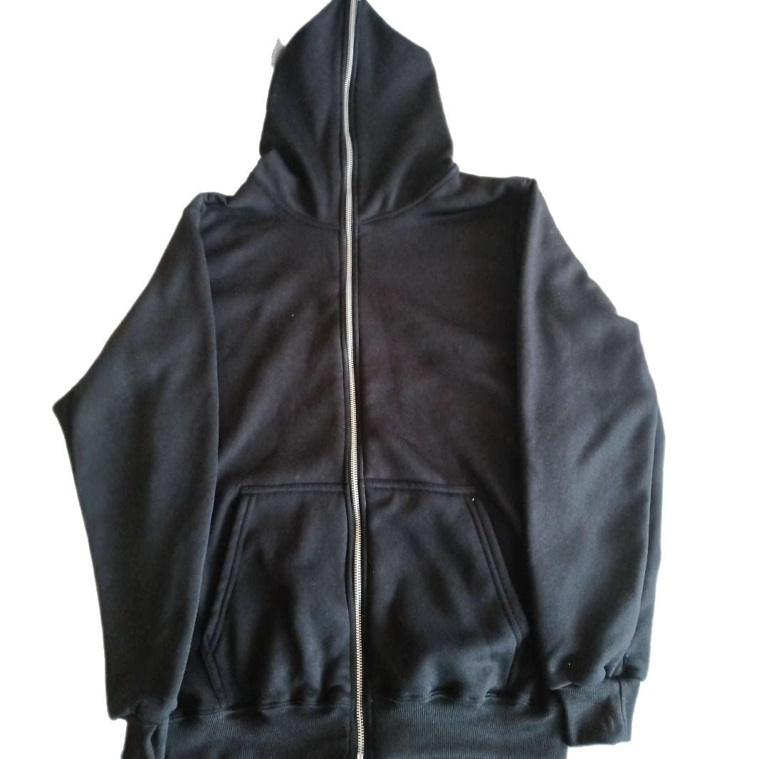 Annika | Women's Zip Hoodie and Tapered Joggers Loungewear Set