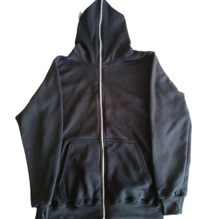 Annika | Women's Zip Hoodie and Tapered Joggers Loungewear Set