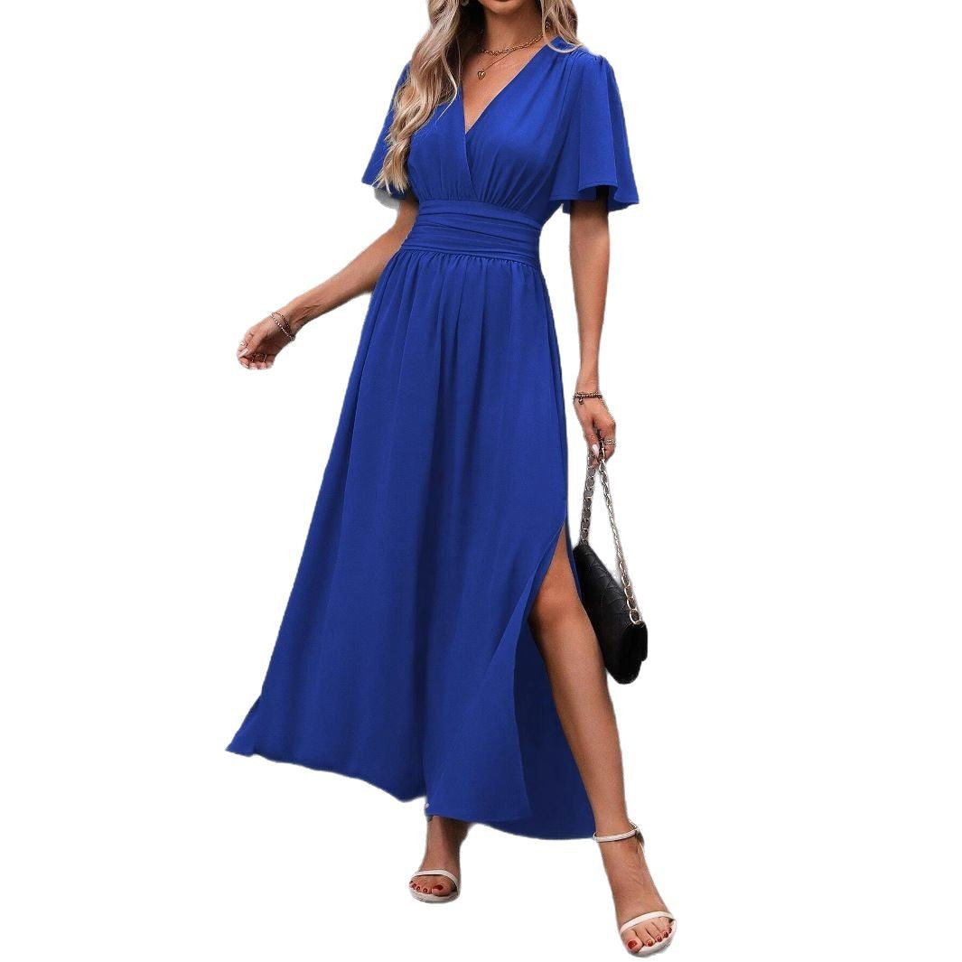 Drixie | Women's Relaxed-Fit Formal Dress Day to Evening