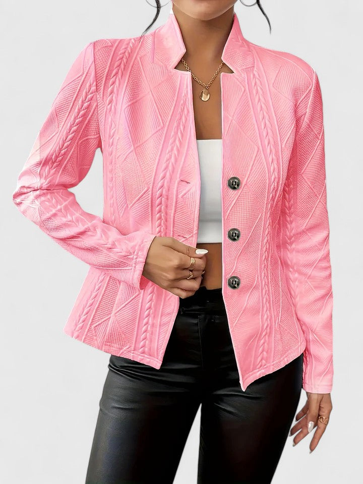 Maurelle Jacket