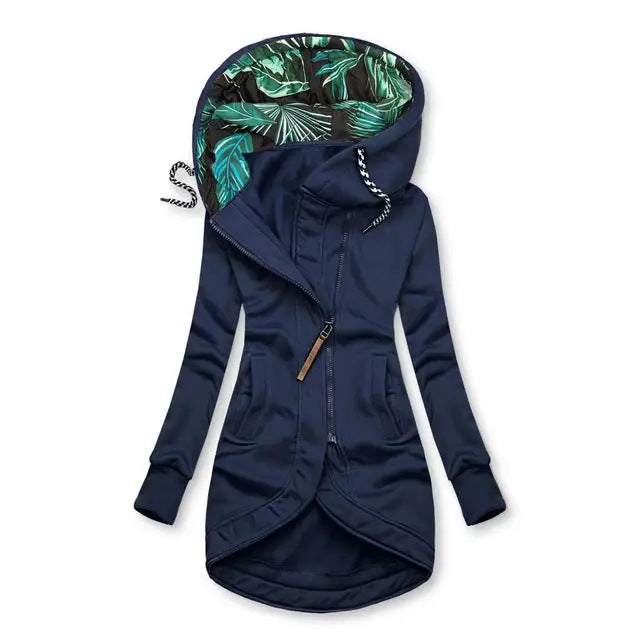 Imogen | Women's Waterproof Jacket Lightweight Windproof