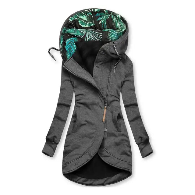 Imogen | Women's Waterproof Jacket Lightweight Windproof