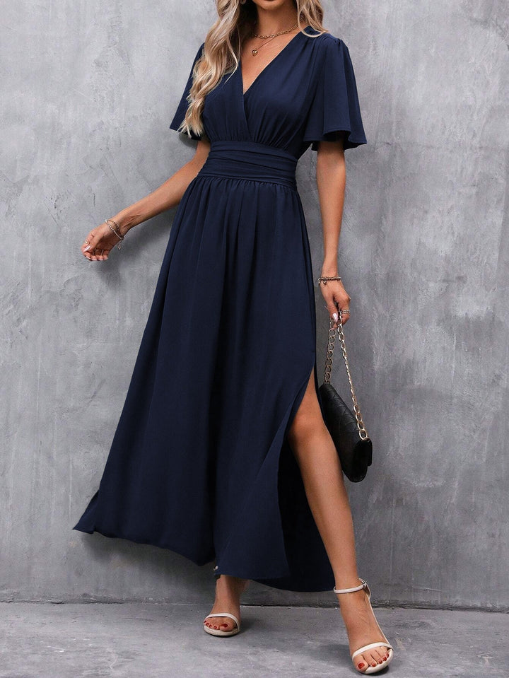 Drixie | Women's Relaxed-Fit Formal Dress Day to Evening