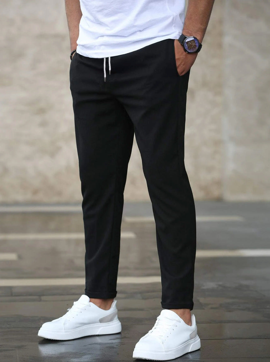Franco | Premium Comfort Trousers