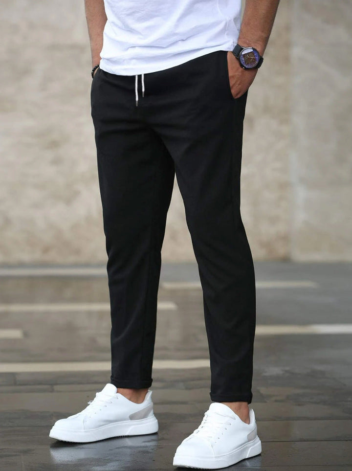 Franco | Premium Comfort Trousers