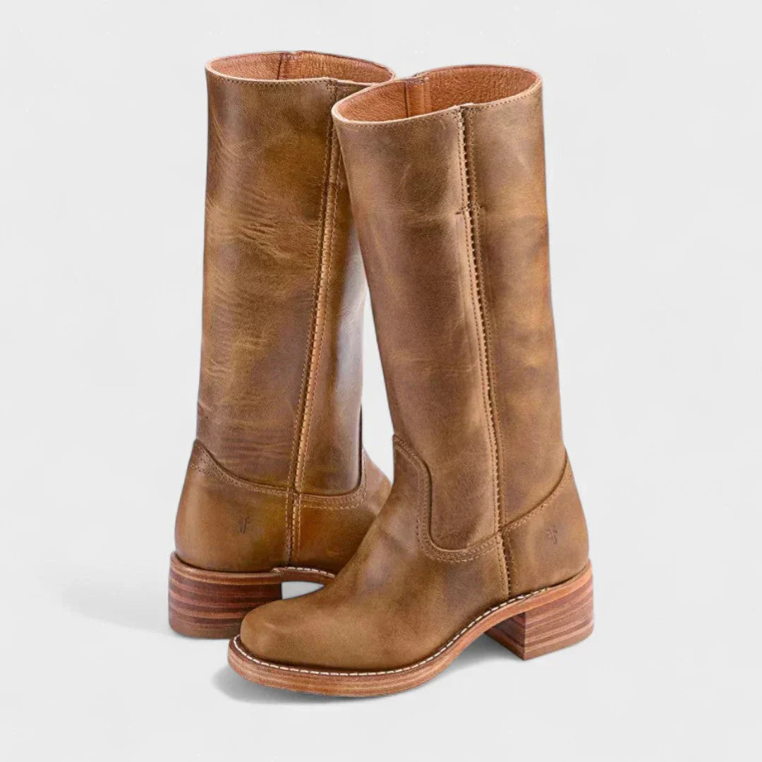 Liah Orthopedic Boots