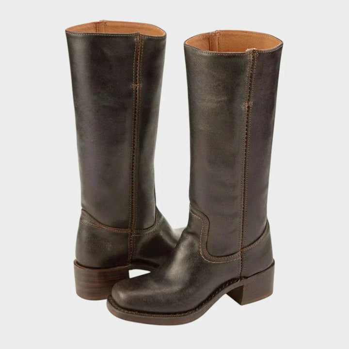 Liah Orthopedic Boots