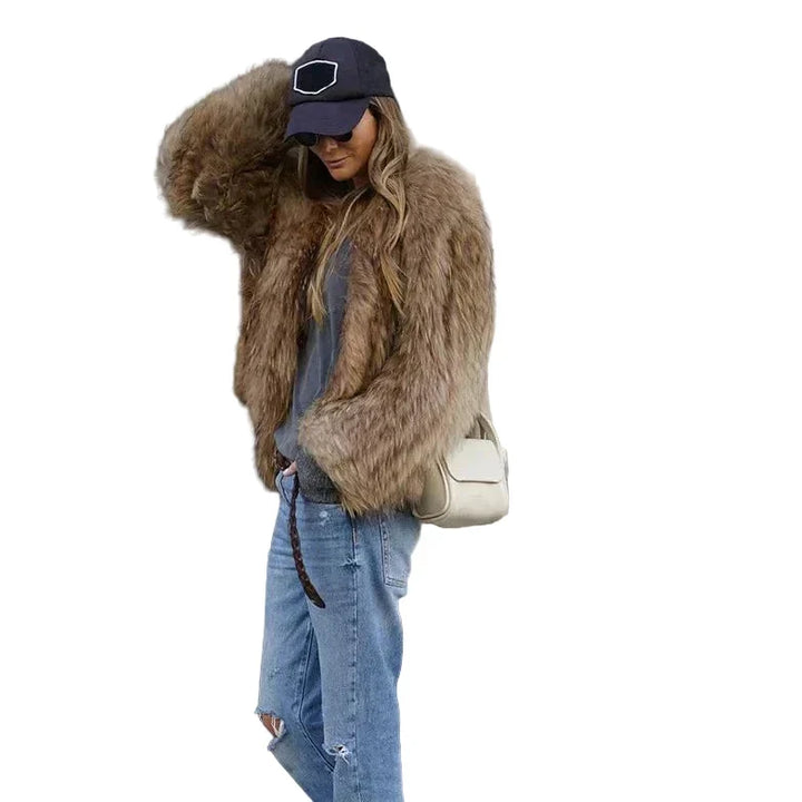 Lillith | Women's Cropped Jacket
