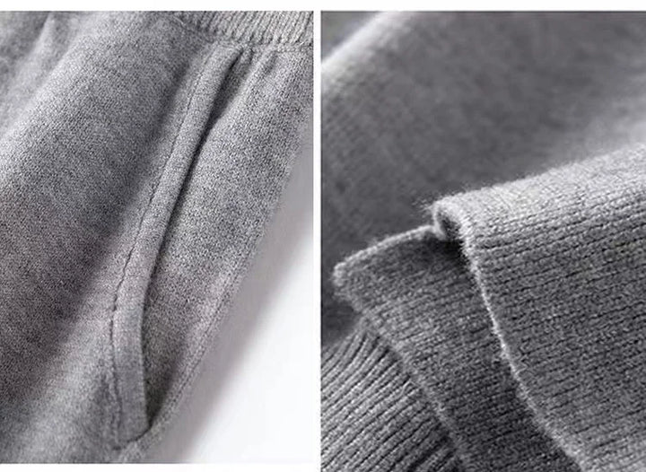 Elara Holm Style Wool Pants