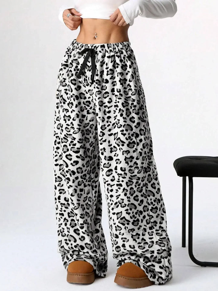 Cleo Catwalk Trousers