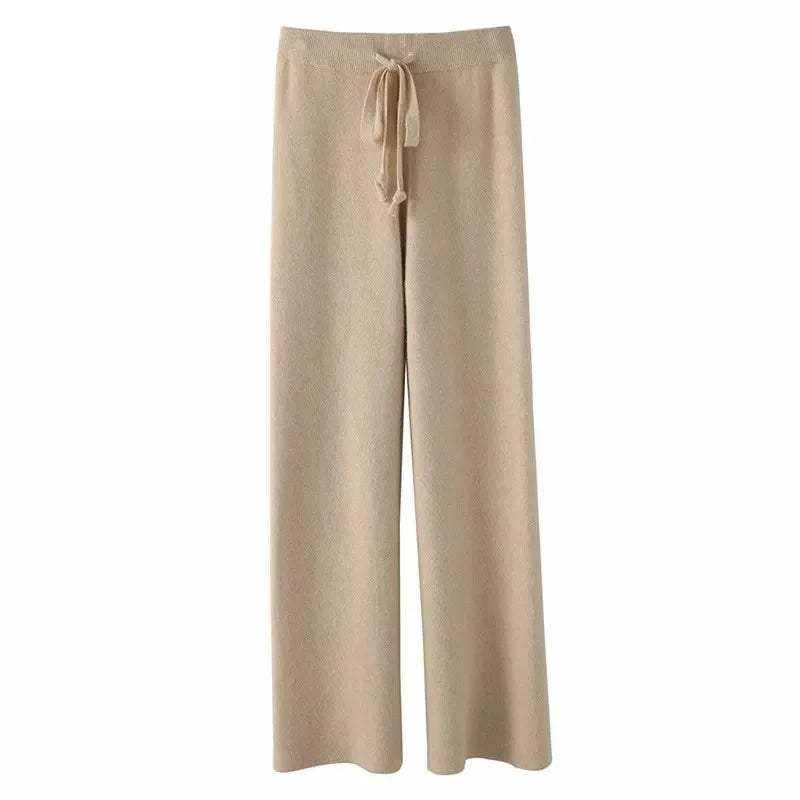 Marielle Soft Lounge Knit Pants