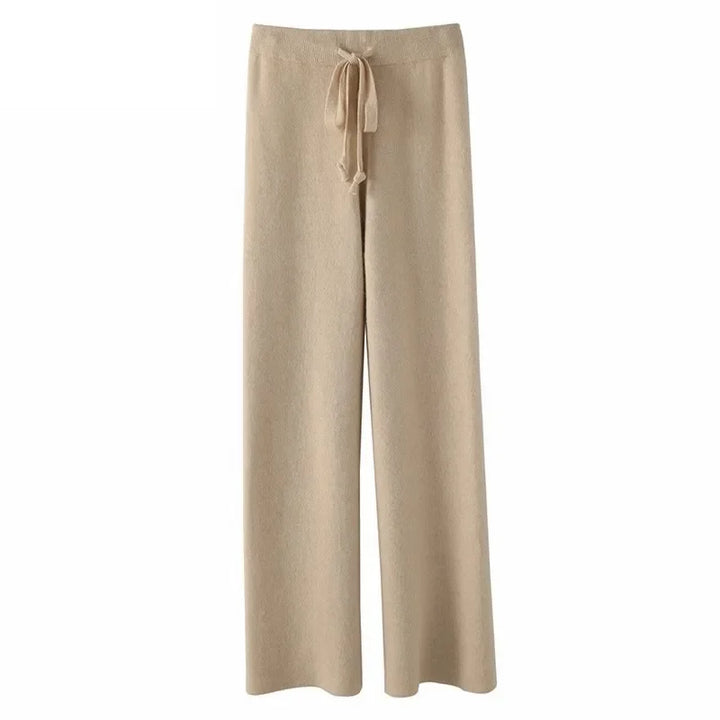 Marielle Soft Lounge Knit Pants