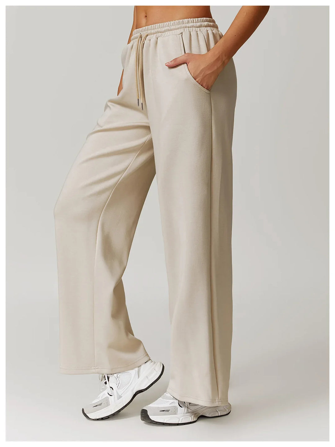 Elowen Endless High Rise Pant