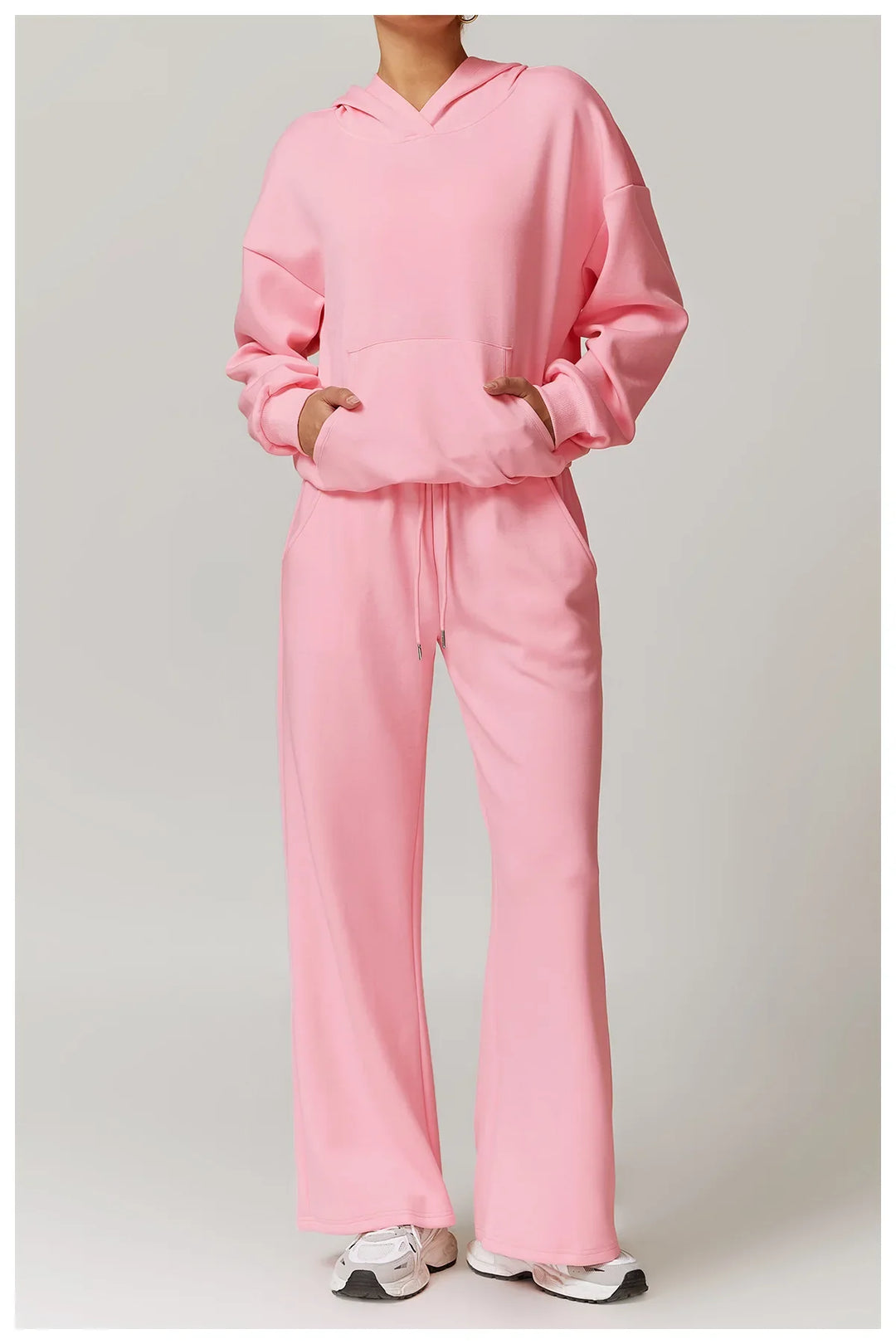 Elowen Endless High Rise Pant