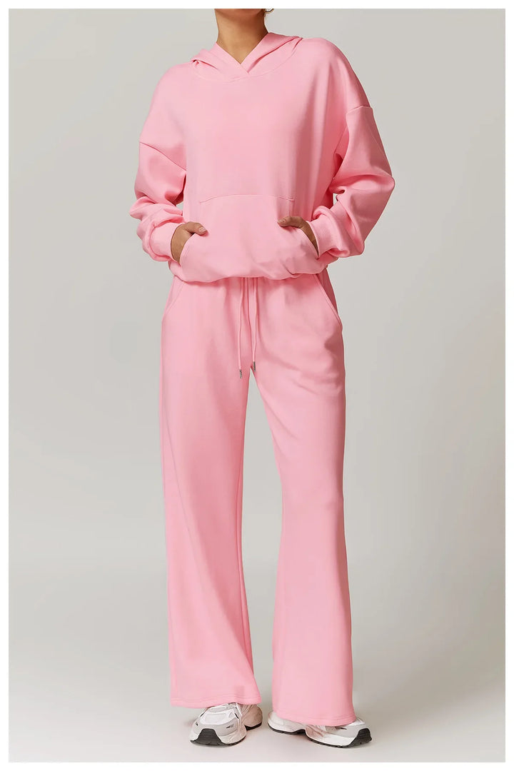 Elowen Endless High Rise Pant