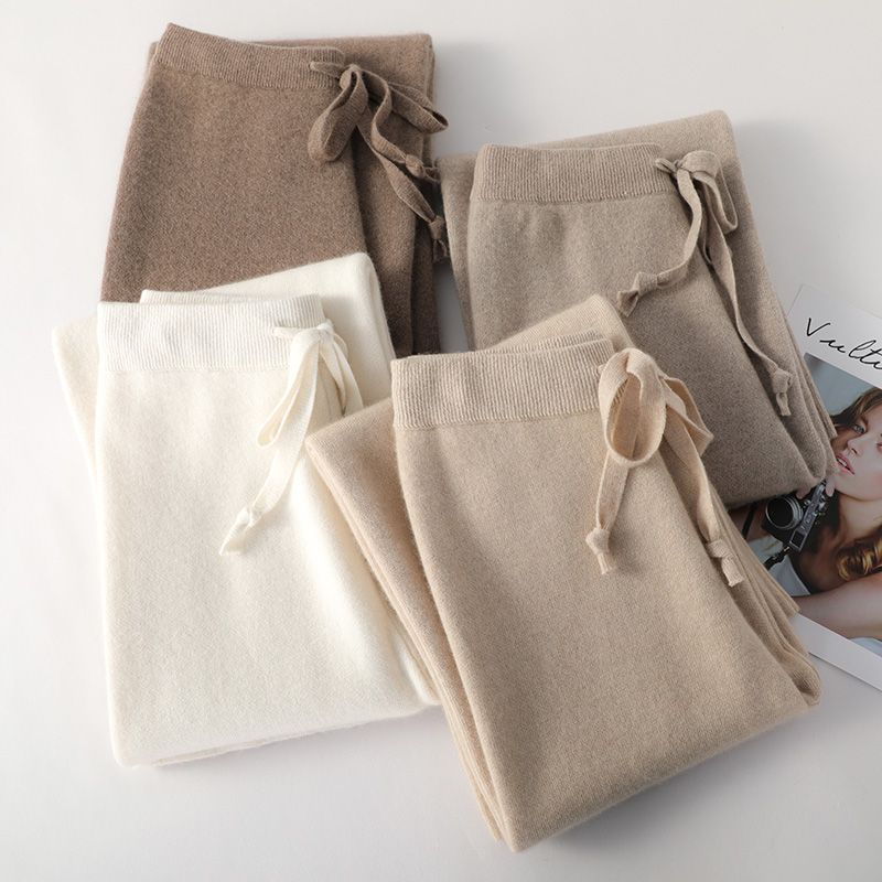Marielle Soft Lounge Knit Pants