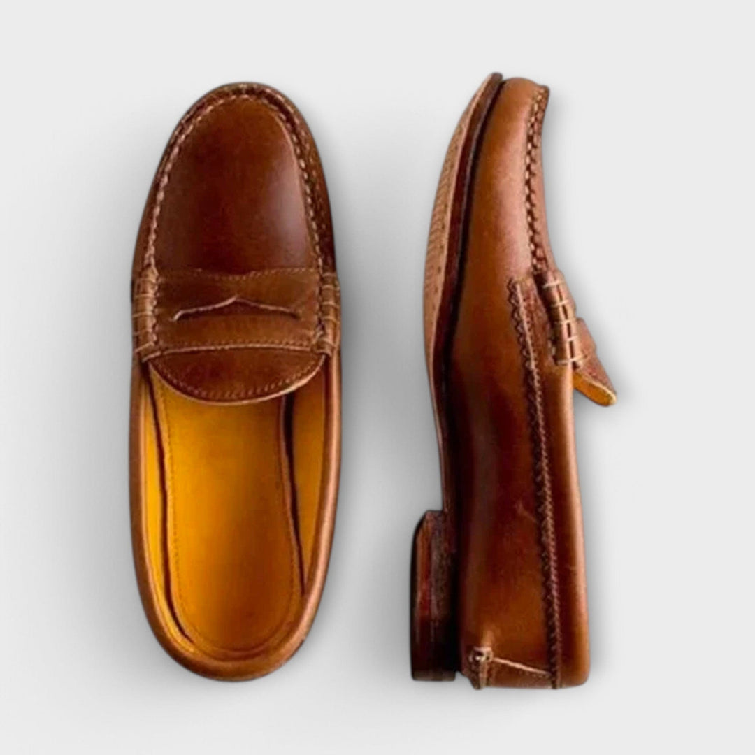 Eline Loafers
