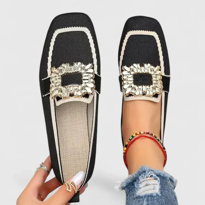 Jessie Orthopedic Comfort Loafers