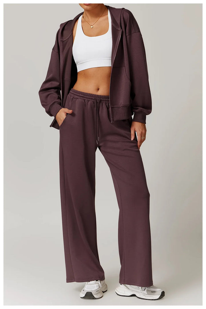 Elowen Endless High Rise Pant