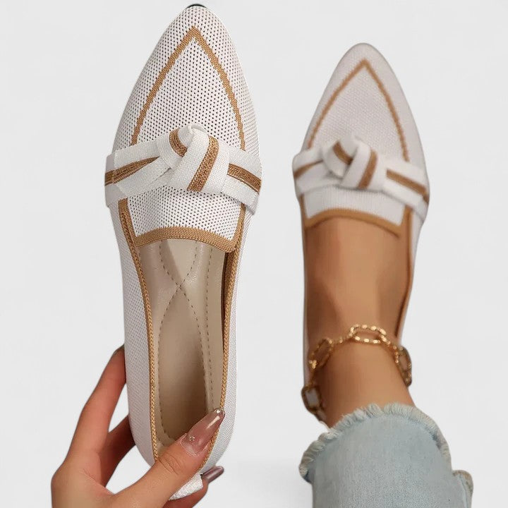 Maricela Orthopedic Loafers