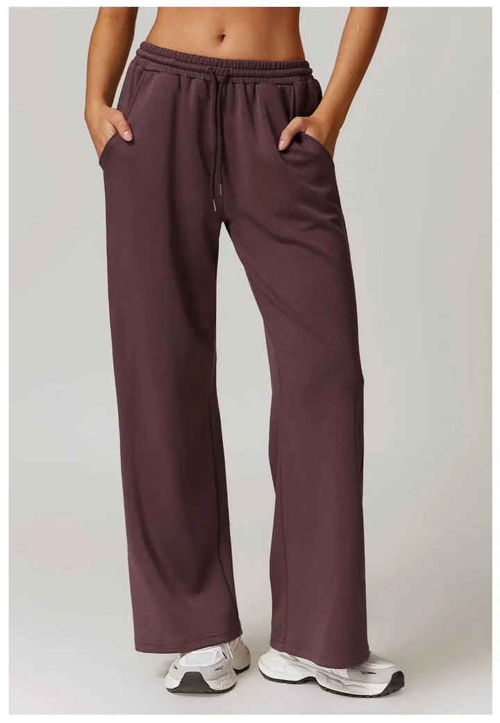 Elowen Endless High Rise Pant