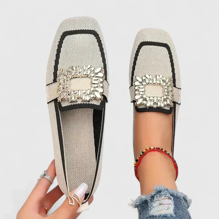 Jessie Orthopedic Comfort Loafers