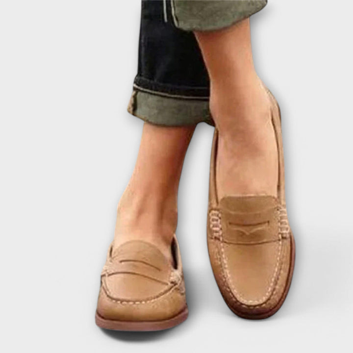 Eline Loafers